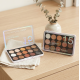 Carla Secret Eyeshadow Palette 